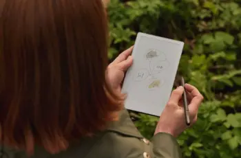 Test du reMarkable Paper Pro Move : le charme de l’écriture, la facilité du numérique