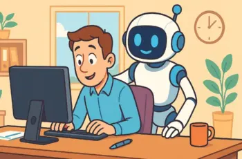 Gartner prévoit que tous les emplois informatiques utiliseront l’IA d’ici 2030