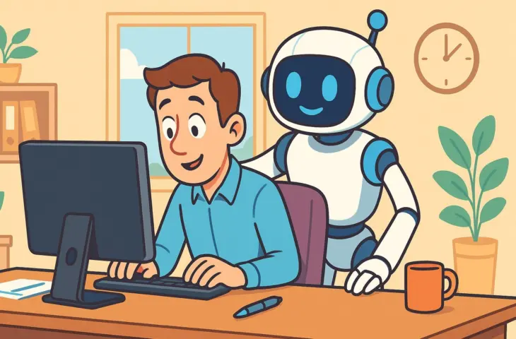 Gartner prévoit que tous les emplois informatiques utiliseront l’IA d’ici 2030