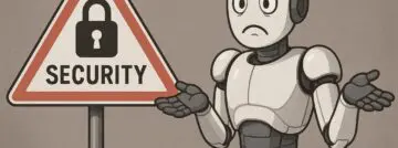 Que se passe-t-il lorsqu&rsquo;un modèle d&rsquo;IA n&rsquo;a pas de sécurité ?