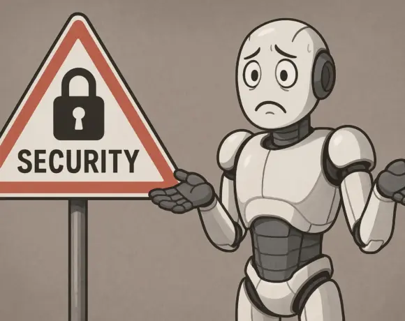 Que se passe-t-il lorsqu&rsquo;un modèle d&rsquo;IA n&rsquo;a pas de sécurité ?