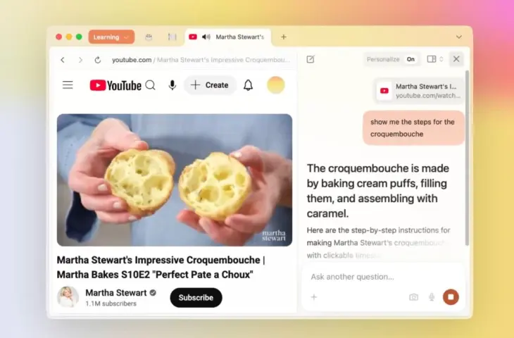 Atlassian rachète The Browser Company et souhaite construire un « navigateur IA »