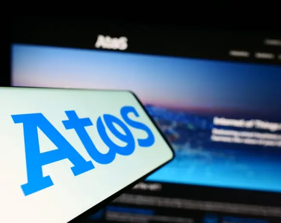 Atos décroche un contrat de cybersécurité auprès de la Commission européenne