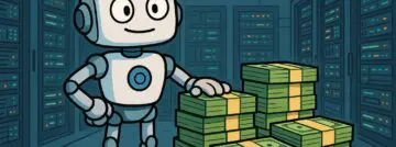 IDC : « Les dépenses en IA agentique dépasseront 1,3 billion de dollars en 2029 »