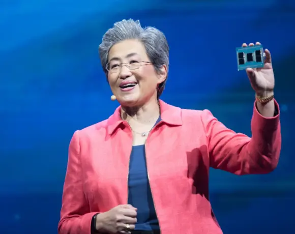 AMD veut briser la dominance Cuda avec ROCm 7
