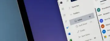 Microsoft guide les utilisateurs de manière plus « subtile » vers le nouveau Outlook
