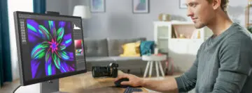 Moniteur Philips