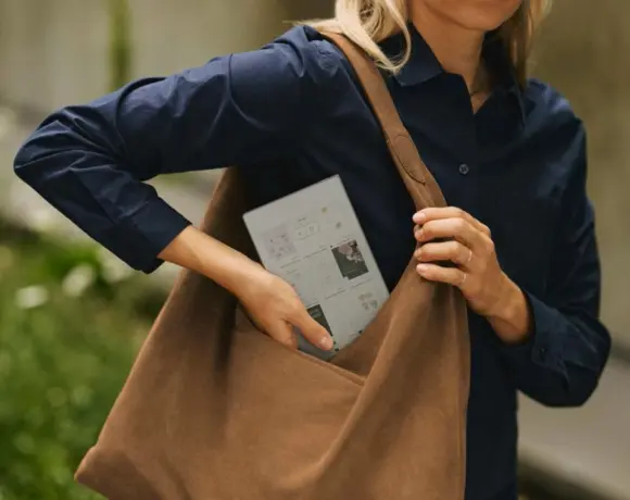 reMarkable dévoile Paper Pro Move : la plus petite version de la gamme Paper Pro
