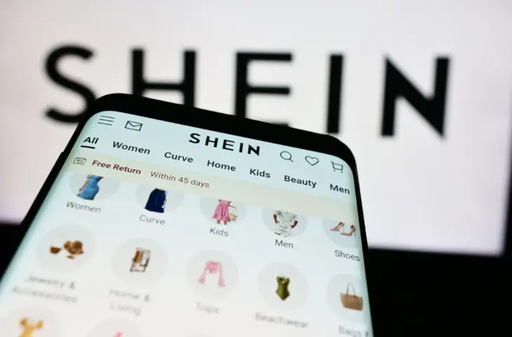 Shein
