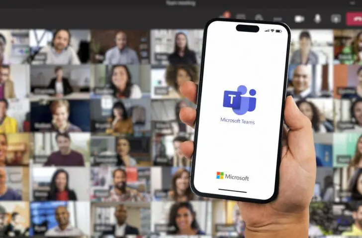 Microsoft annule l’update après des problèmes de démarrage sur Teams