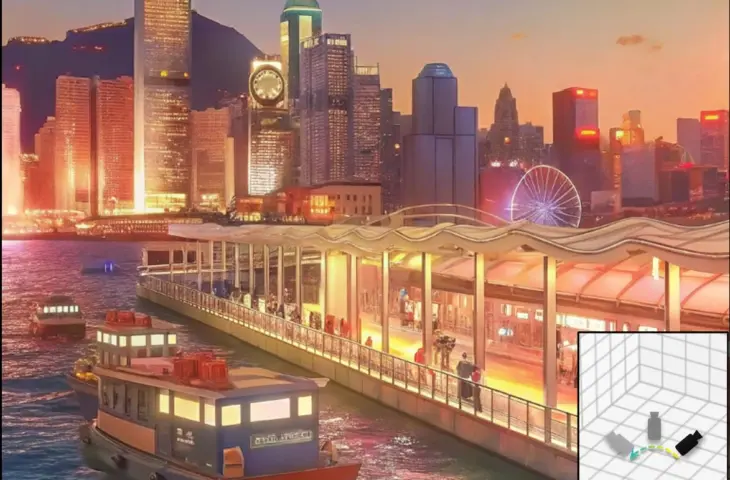 tencent voyager