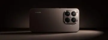 Série Xiaomi T
