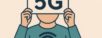 Rien n&rsquo;est ce qu&rsquo;il semble être : pourquoi le symbole 5G sur votre téléphone est parfois de la 4G déguisée