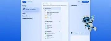 Salesforce présente Agentforce 360 : une variation plus large sur le même thème
