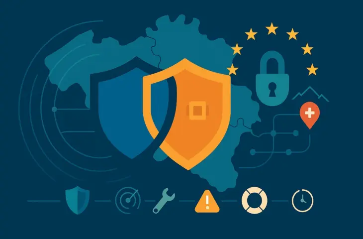 Approach Cyber et AXS Guard fusionnent pour former un nouveau acteur belge de la cybersécurité