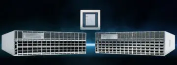 Routeur Cisco 8223 avec nouvelle puce P200 relie les centres de données en un ensemble unifié