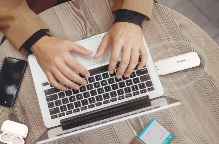 D-Link lance un adaptateur USB 4G et un hotspot 5G pour l’internet mobile