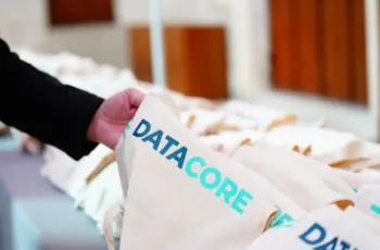 De un à sept : DataCore veut jouer dans la cour des grands