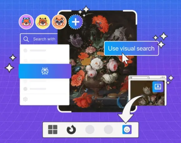 Firefox introduit les profils de navigateur et un moteur de recherche basé sur l’IA