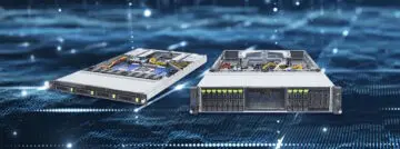 Giga Computing lance deux nouveaux serveurs avec processeurs AmpereOne M