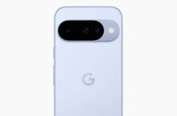Test du Google Pixel 10 : changé mais pas (beaucoup) amélioré