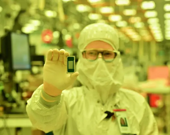 Intel dévoile ses plans 18A : base pour Core Ultra 3 et Xeon 6+