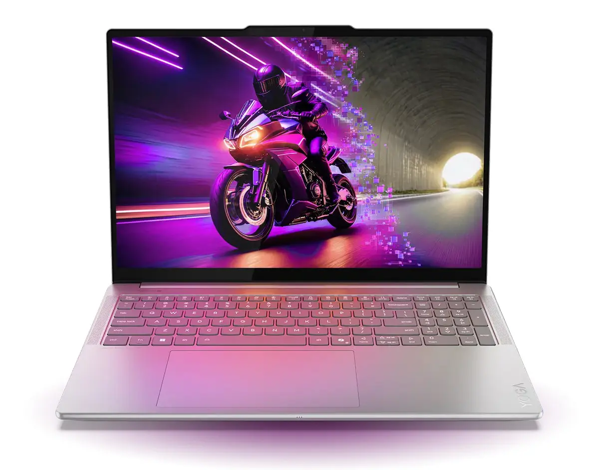 Lenovo Yoga Pro 9i Gen 10 4