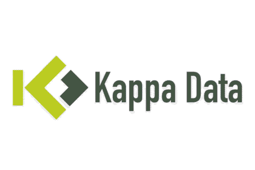 logo Kappa Data