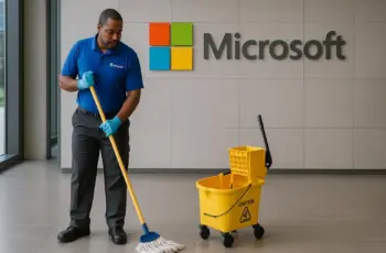 Microsoft fait le ménage : quels produits ne sont plus pris en charge ?