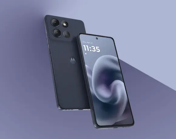 Test du Motorola Moto G86 : moins de téléphone pour moins d’argent