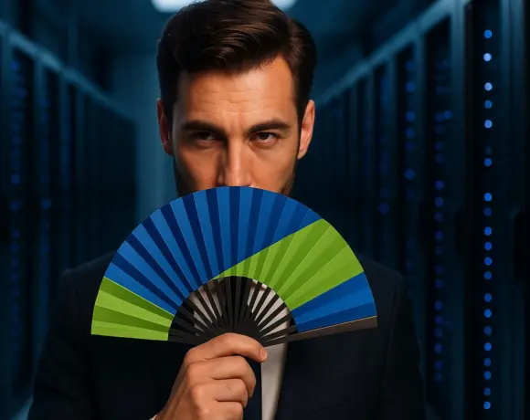 Broadcom (pas tout de suite) dehors : Nutanix séduit derrière un éventail d’options