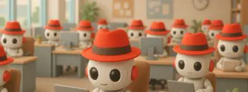 Red Hat introduit Red Hat AI 3 : inférence IA évolutive en production