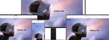 Samsung lance son propre navigateur internet pour Windows