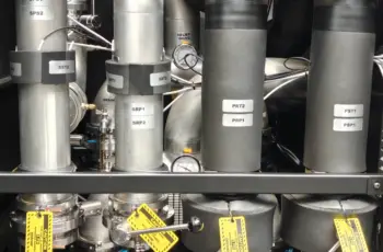 Schneider Electric Motivair CDU