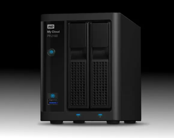 NAS My Cloud de Western Digital accessible aux pirates