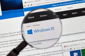 Comment continuer à utiliser Windows 10 gratuitement et en toute sécurité après le 14 octobre