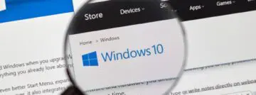 Comment continuer à utiliser Windows 10 gratuitement et en toute sécurité après le 14 octobre