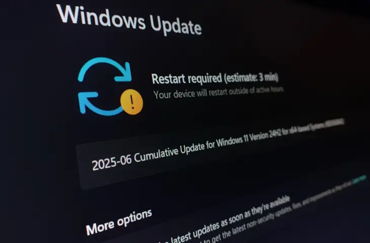 La mise à jour Windows perturbe l’authentification par carte à puce