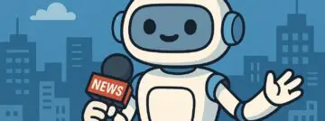 Les chatbots ne sont pas des sources d&rsquo;information fiables