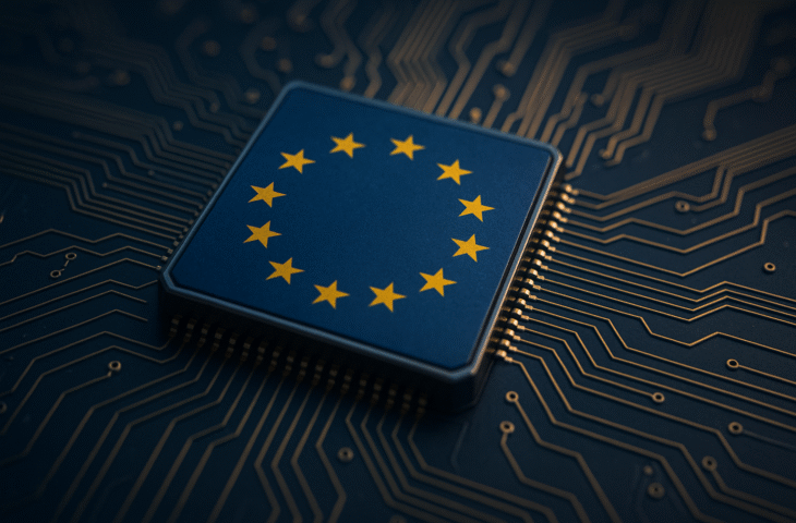 Tous les États membres de l’UE unissent leurs forces pour renforcer le secteur des puces