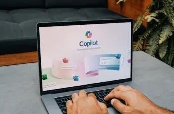 Microsoft donne plus d’autorité à Copilot dans Windows