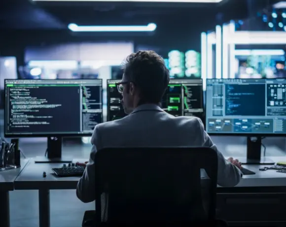 Le secteur cybernétique belge doublera d&rsquo;ici 2030 : 4 000 experts recherchés