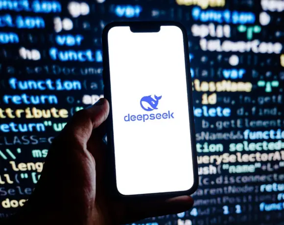 Le dernier modèle DeepSeek montre un avenir sans CUDA