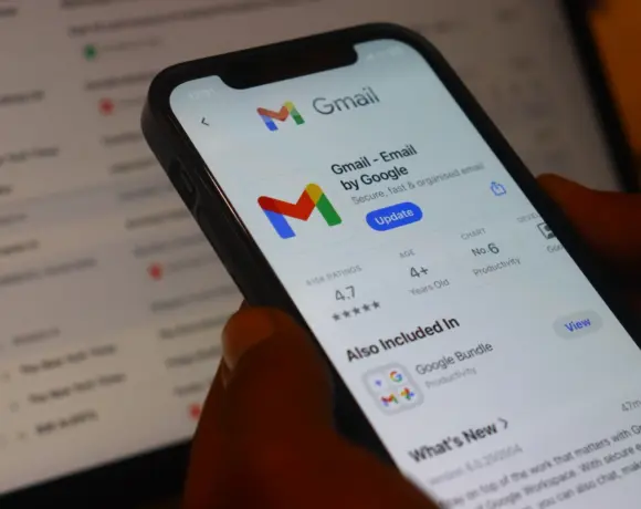 Google teste une option pour modifier l&rsquo;adresse Gmail.com