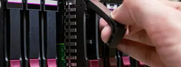 Toshiba teste une technologie d’empilement pour intégrer 40 To dans les disques durs
