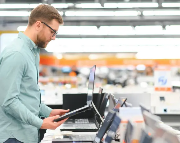 Les ventes mondiales de PC augmentent à l’approche de Windows 11