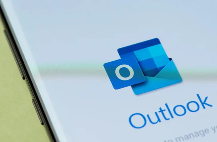 Logo Outlook