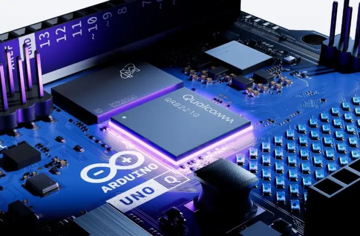 Source : Qualcomm