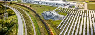 Google investit 5 milliards d&rsquo;euros dans l&rsquo;infrastructure IA en Belgique