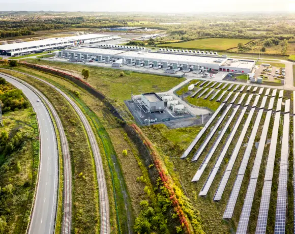Google investit 5 milliards d’euros dans l’infrastructure IA en Belgique